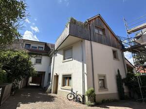 Charmante 2-Zimmer-Wohnung mit Wohnküche und Balkon in Heidelberg-Rohrbach zu verkaufen!