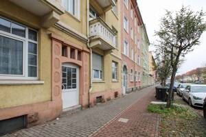 Jetzt investieren, später profitieren - Vermietete Wohnung in Erfurter Johannesvorstadt – 99085 Erfurt – Vorschaubild 3