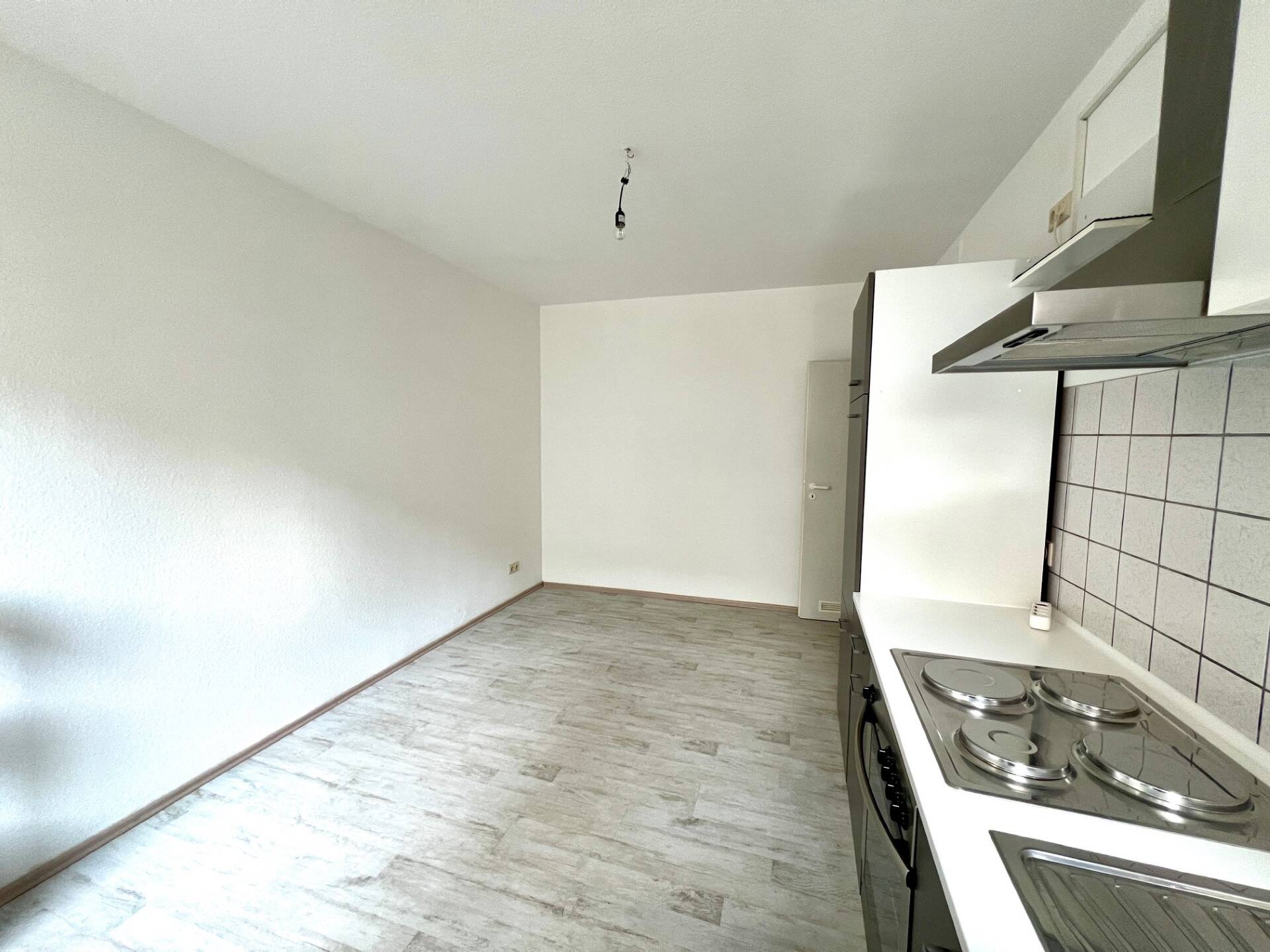 Helle Erdgeschosswohnung im Hinterhaus – Fürth – Vorschaubild 5
