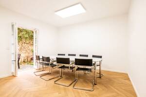 Seltene Investment-Chance in München, Genehmigte Kurzzeitvermietung mit attraktivem Ertragspotenzial – 81737 München – Vorschaubild 5