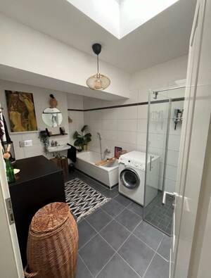 Neu Donnerschwee - 3-Zimmer-Wohnung im 1.Obergeschoss – 26123 Oldenburg – Vorschaubild 5