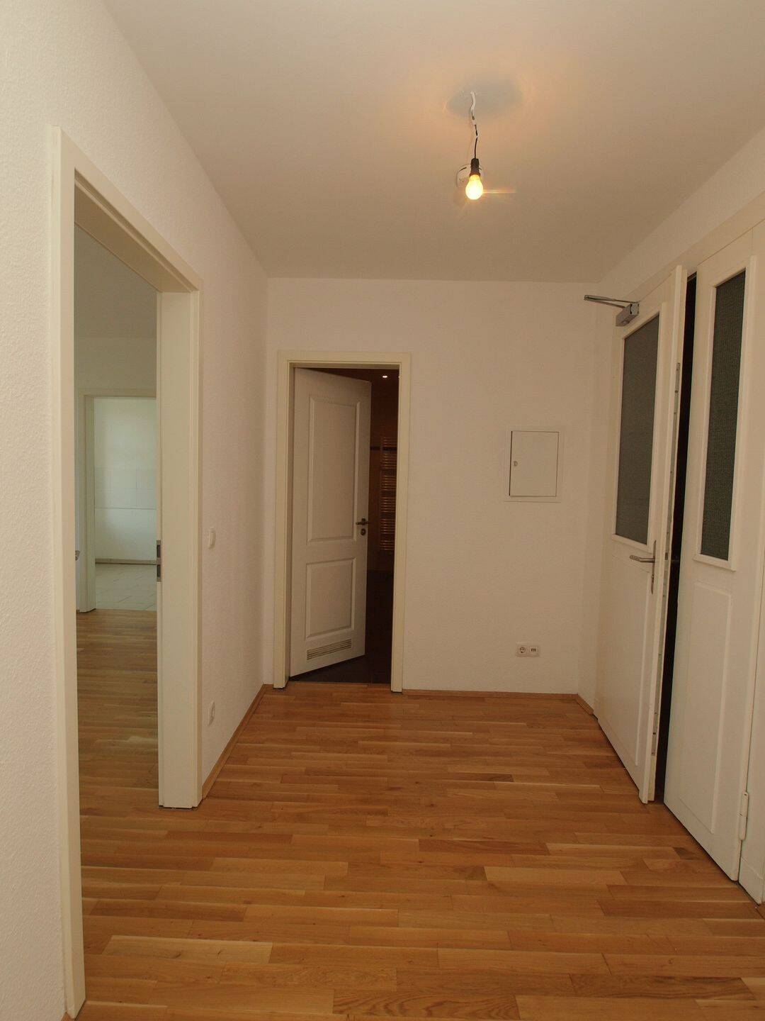 vermietete Wohnung in zentraler Lage als Kapitalanlage – Leipzig – Vorschaubild 3