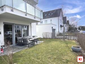 Perfektes Familiendomizil mit Garten und SwimSpa in Bogenhausen-Denning – 81929 München – Vorschaubild 5