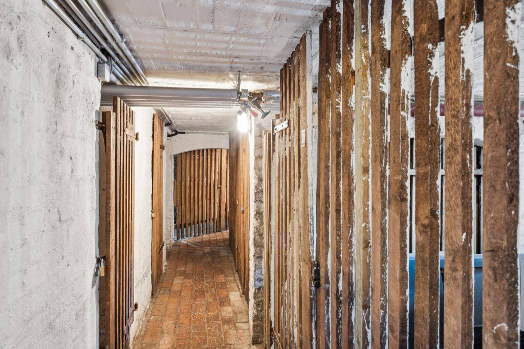 Kapitalanlage Nähe HTWK - vermietete 3-Raum-Wohnung mit Wintergarten - PROVISIONSFREI – Leipzig – Vorschaubild 9