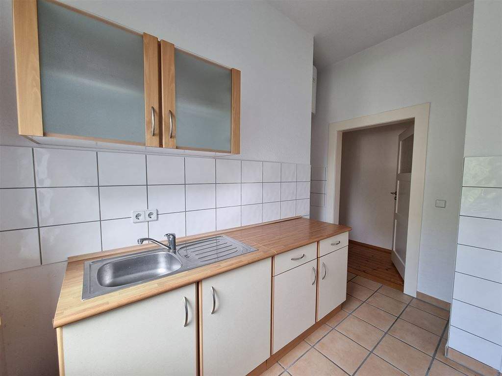 ***Kompakte 2-Raum-Wohnung in Uni-Nähe gesucht ? *** – Chemnitz – Vorschaubild 3