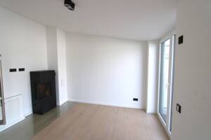 Penthouse mit großer Dachterrasse (34,6 qm) und Tiefgaragenstellplatz mit eigener E-Ladestation – 63073 Offenbach am Main – Vorschaubild 5
