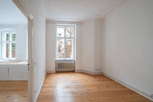 Ruhige 2-Zimmer-Altbauwohnung am Böhmischen Platz – 12055 Berlin – Vorschaubild 5