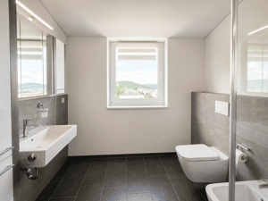Neuwertige ETW mit Dachterrasse und 2 PKW Stellplätzen – 54294 Trier – Vorschaubild 7