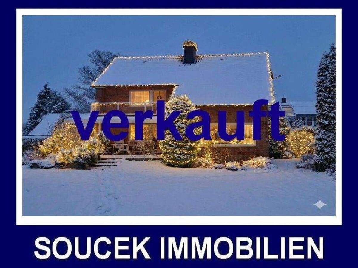 +++ 2 Wohnungen in einem Haus - Vermietung oder Eigennutzung - großes Grundstück - 2 Garagen +++ – 48163 Münster – Bild 1 von 9