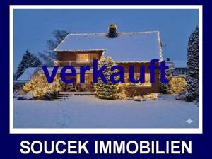 +++ 2 Wohnungen in einem Haus - Vermietung oder Eigennutzung - großes Grundstück - 2 Garagen +++