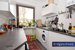 Findorff | Immobilieninvestoren aufgepasst! Gepflegtes Mehrfamilienhaus in beliebter Lage! – 28215 Bremen – Vorschaubild 8