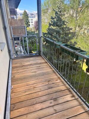 4 Zimmer ETW mit Balkon – 39108 Magdeburg – Vorschaubild 3