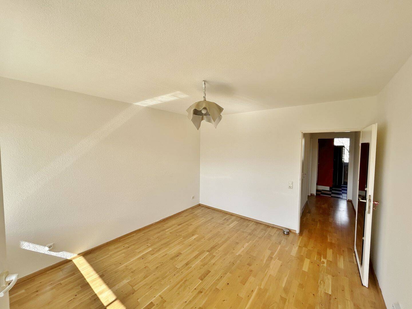 Freie 4-Zimmer ETW in Lübeck St. Jürgen auf Erbbaurecht - Nähe UKSH und Universität – Lübeck – Vorschaubild 8