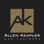 Allen Keapler & Partners logo