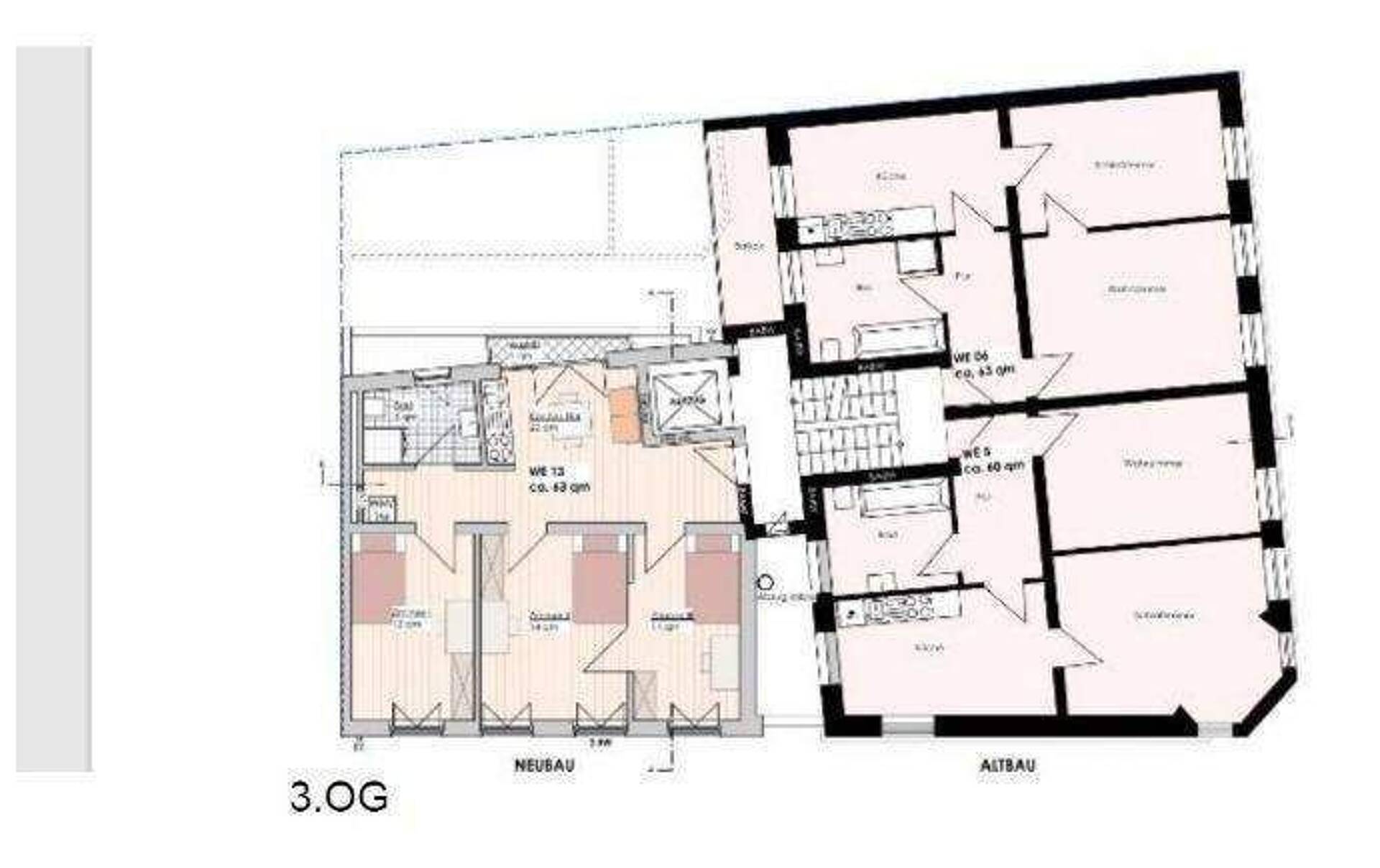 Mehrfamilienhaus in 51103 Köln mit 893 m² kaufen