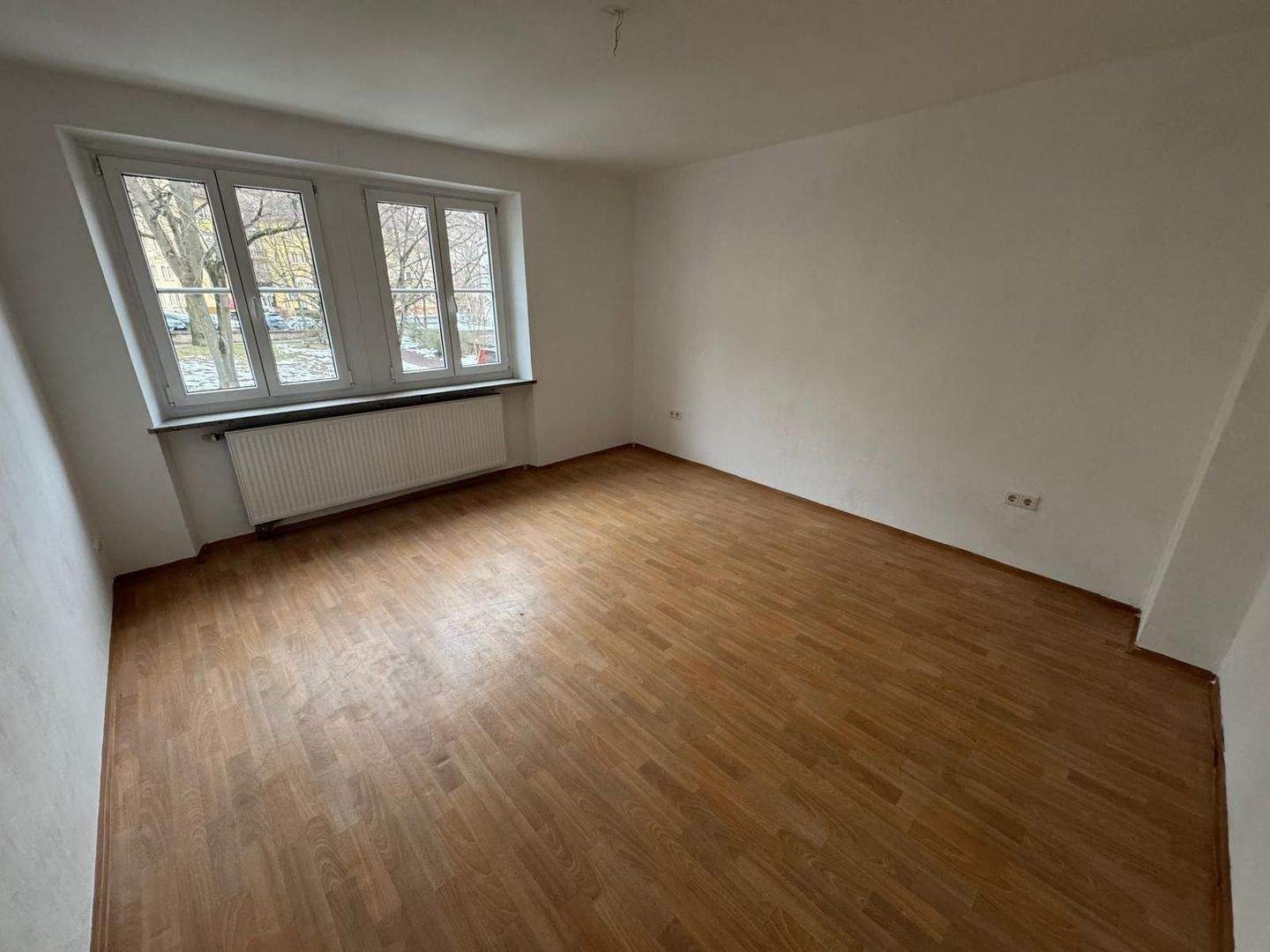 Wohnen in Bestlage von Sebald: Ideales Zuhause für Eigennutzer unweit der Nürnberger Burg – Nürnberg – Vorschaubild 6