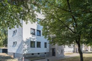 Charmante 3-Zimmer-Wohnung mit neuem Bad und Schallschutzfenstern in Wolfsburg