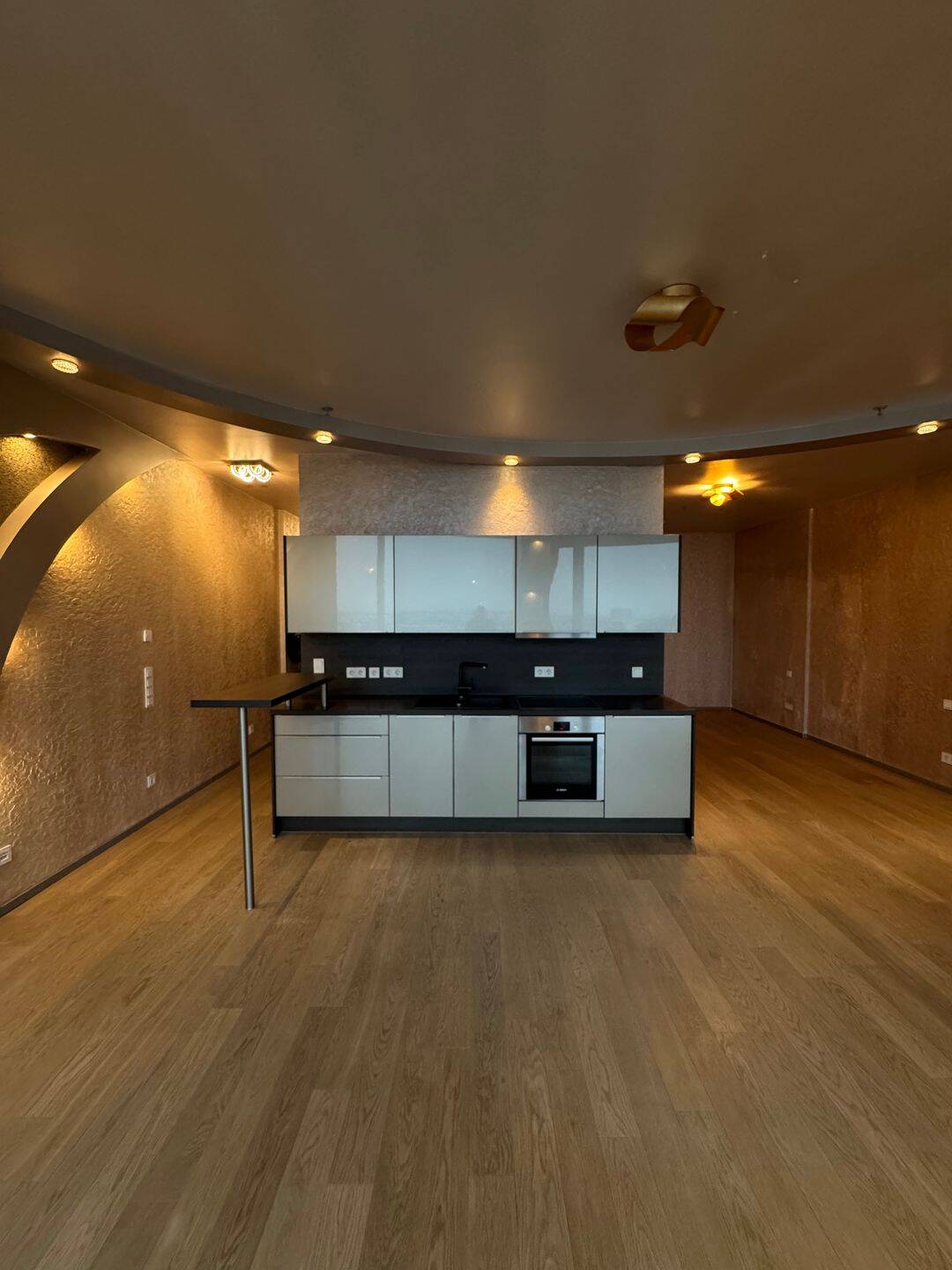 Wohnung im Friends Tower mit bester Aussicht zu vermieten – München – Vorschaubild 8