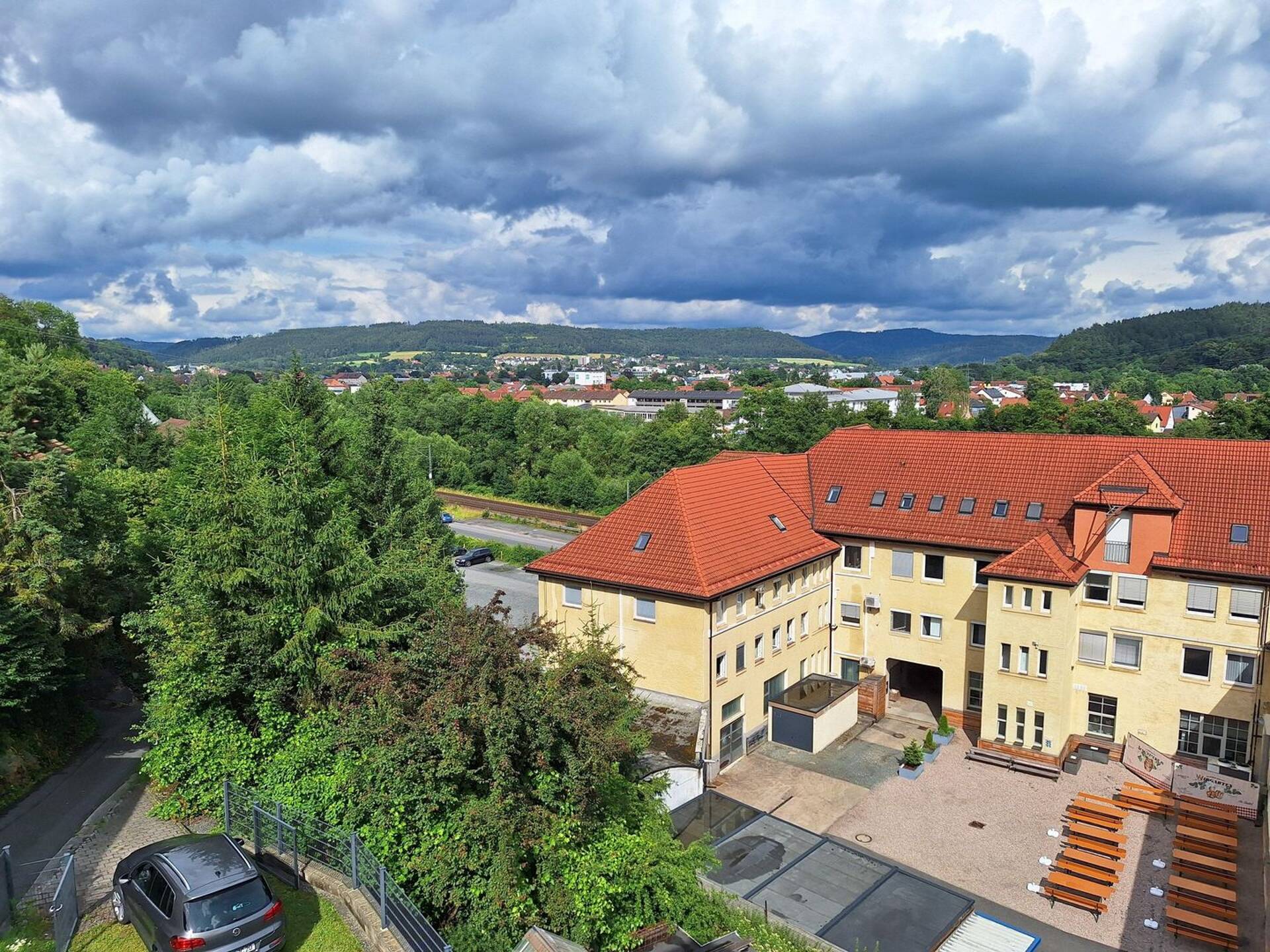 Haus in 96317 Kronach mit 288 m² kaufen