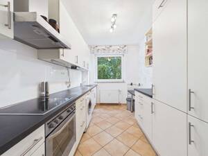 Sofort verfügbar! Modernisierte 3-Zimmer-Wohnung auf Erbpacht – 23570 Lübeck – Vorschaubild 7