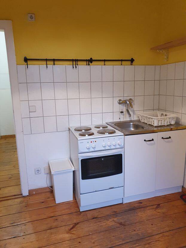 Gemütliche, ruhige Wohnung zwischen Zionskirchplatz und Rosenthaler Platz, hell – Berlin – Vorschaubild 6