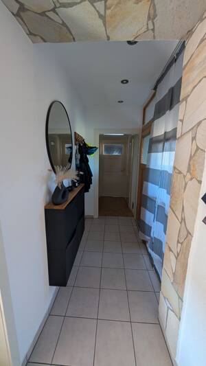 Attraktive 75 qm-Dachgeschosswohnung in Ludwigshafen-Oppau – 67069 Ludwigshafen am Rhein – Vorschaubild 8