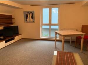 2-Zimmer Dachgeschoss Wohnung auf Zeit zu vermieten (bis 6 Monate) – 64625 Bensheim – Vorschaubild 2