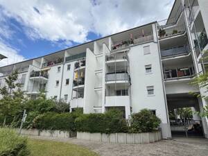 3 Zi.-ETW inkl. TG-Stellplatz - Offenbach-Zentrum! – 63065 Offenbach am Main – Vorschaubild 2