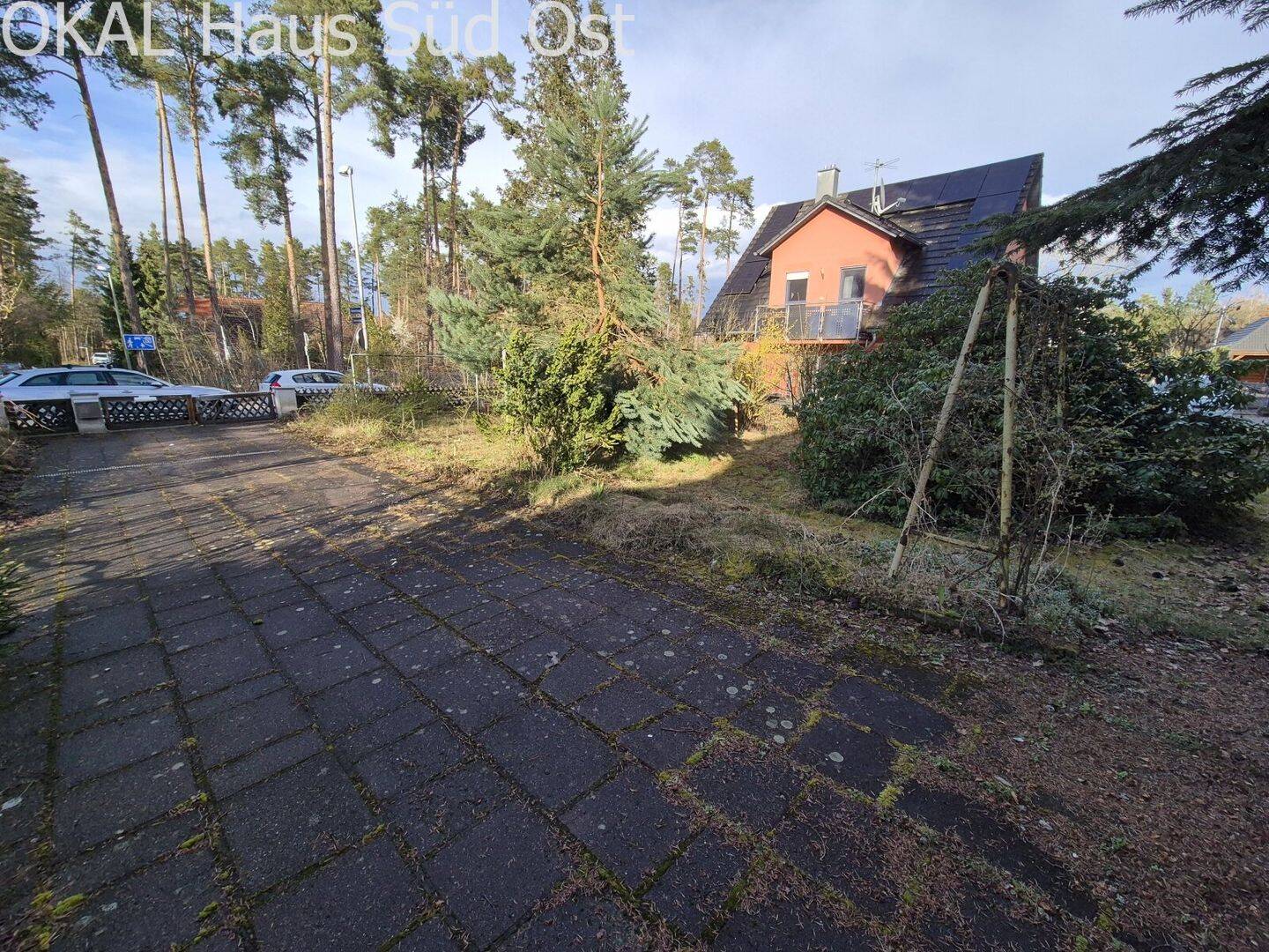 EINFAMILIENHAUS MIT OFFENER ARCHITEKTUR – Erlangen – Vorschaubild 7
