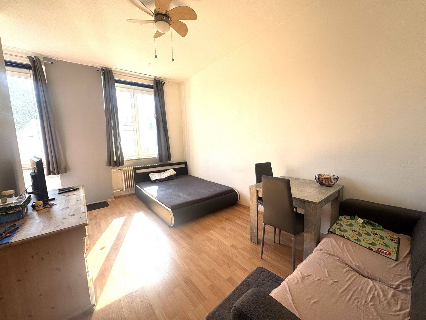 Kapitalanlage mitten in der Innenstadt – Augsburg – Vorschaubild 4