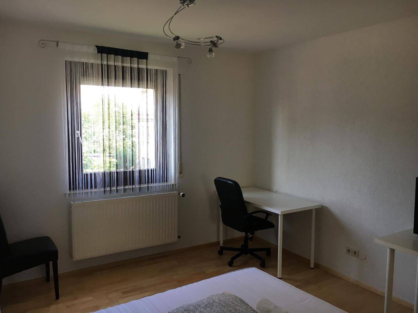 3 Zimmerwohnung mit Terrasse + KFZ Stellplatz – Stuttgart – Vorschaubild 8