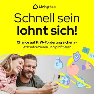 LivingHaus - Dein maßgeschneidertes Traumhaus in Plettenberg mit modernem Komfort – 58840 Plettenberg – Vorschaubild 9