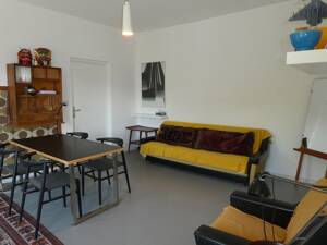 Helle 2-Zimmerwohnung mit Balkon in zentraler Lage von Gesundbrunnen! – 13357 Berlin – Vorschaubild 2
