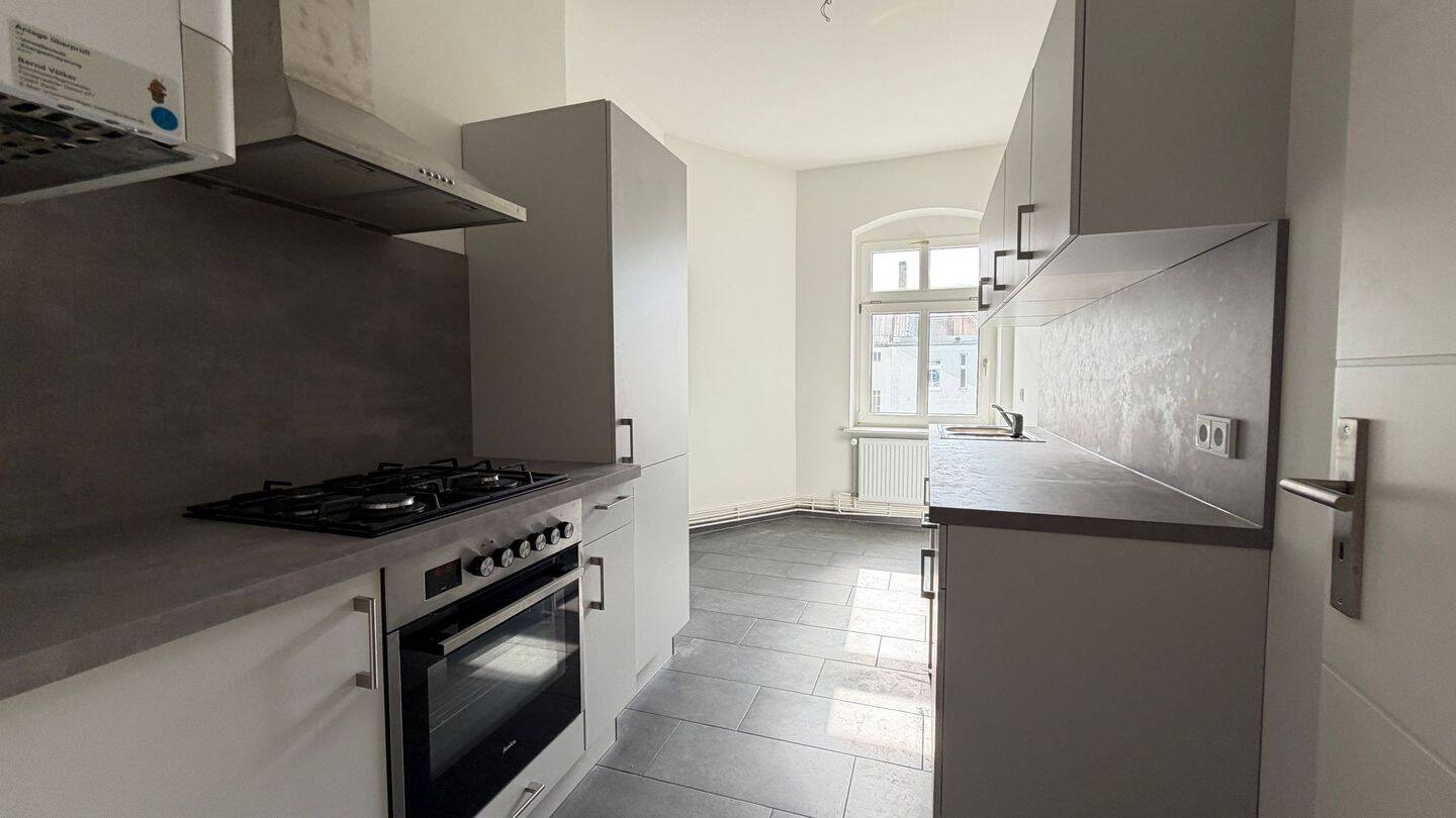 1-Zimmer Wohnung im Herzen Köpenicks ! – Berlin – Vorschaubild 2