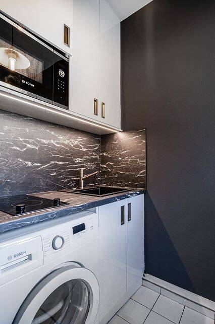 Attraktives Pied-à-Terre mit bemerkenswerter Rendite – Berlin – Vorschaubild 5