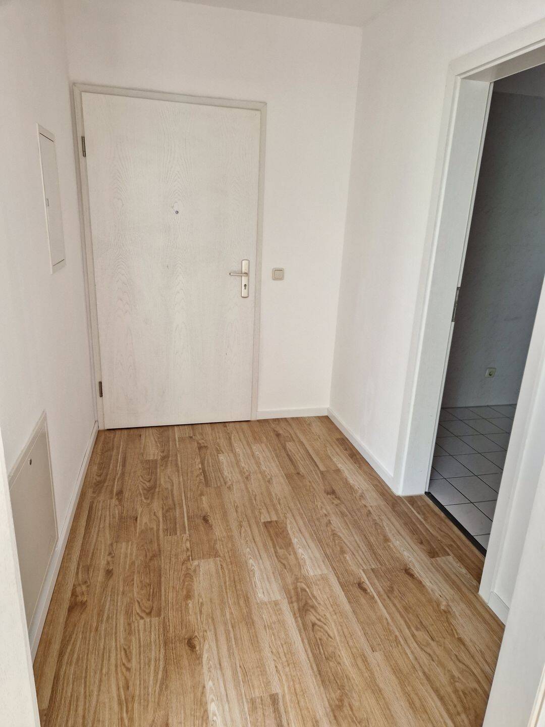 Ruhig + zentral: gemütliche 1-Zi.-Whg. mit Balkon! – Nürnberg – Vorschaubild 8