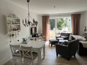 Ferienwohnung - 8km zur Ostsee - am Reiterhof Landgut Lischow