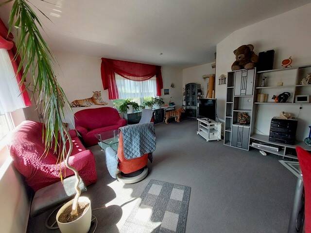 Wohnen im Mehrgenerationenwohnhaus, in zwei Wohnungen und Leben im Landkreis Oberhavel, in Schwante – Oberkrämer – Vorschaubild 5
