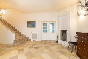 Zeitlose Eleganz auf einem Parkgrundstück - Repräsentative Villa in exklusiver Bonner Rheinlage – 53179 Bonn – Vorschaubild 8