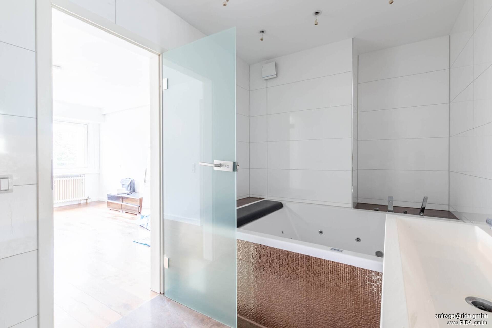 Etagenwohnung in 50667 Köln / Altstadt-Nord mit 50 m² kaufen