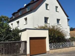 Exklusive Stadtvilla mit vielfältigen Nutzungsmöglichkeiten in Leipzig-Mölkau