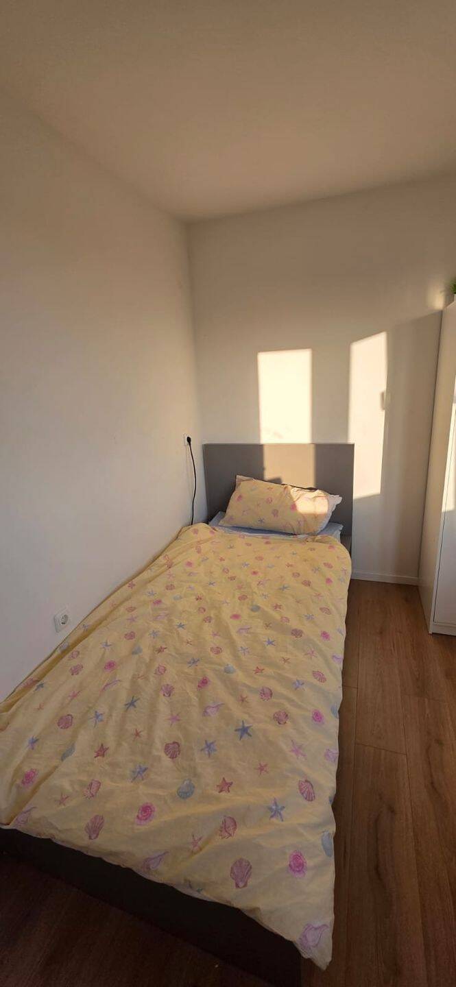 Zimmer in einer Frauen-WG – München – Vorschaubild 4