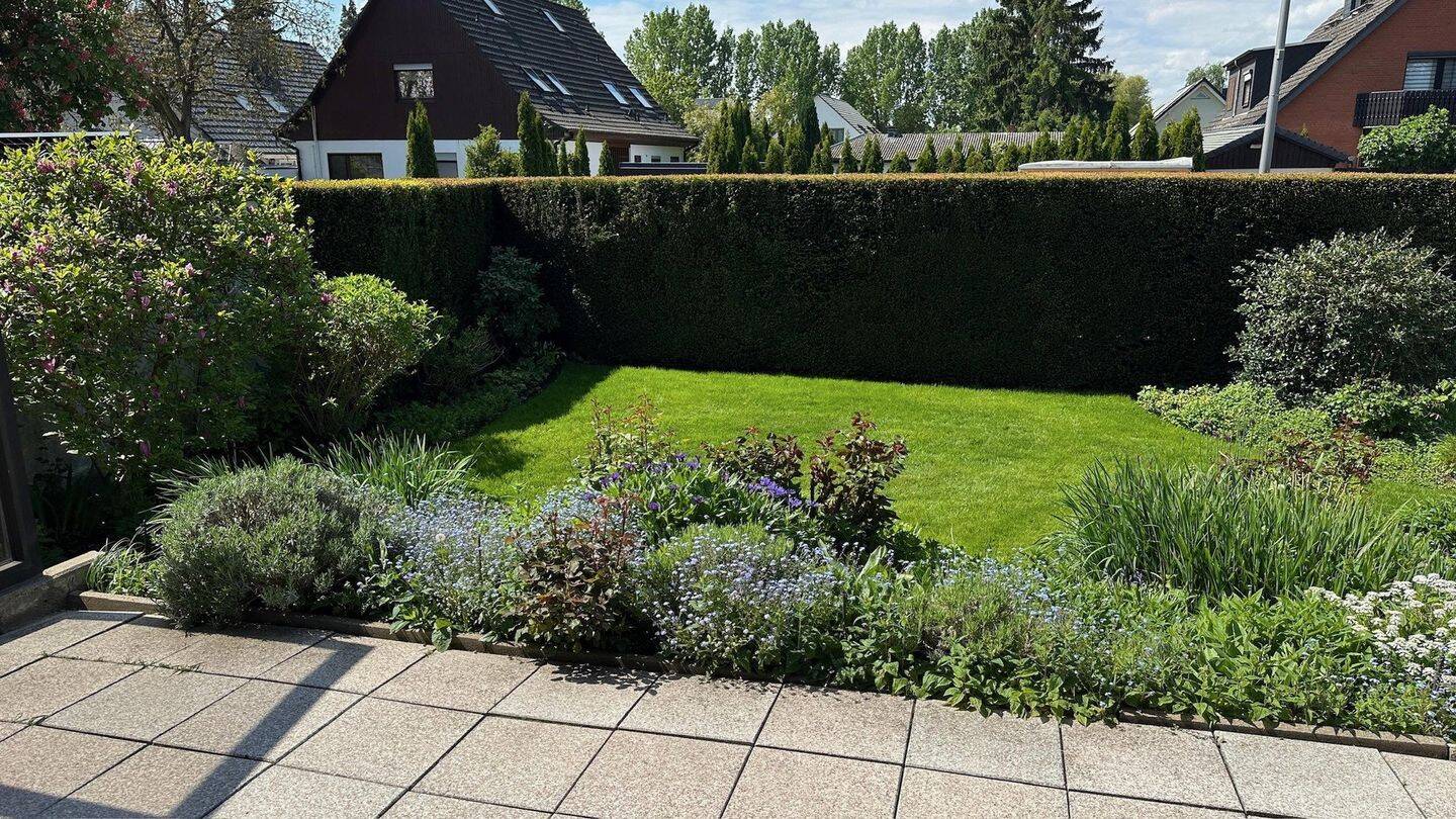 Attraktives Zweifamilienhaus ohne Makler von privat zu verkaufen – Berlin – Vorschaubild 3