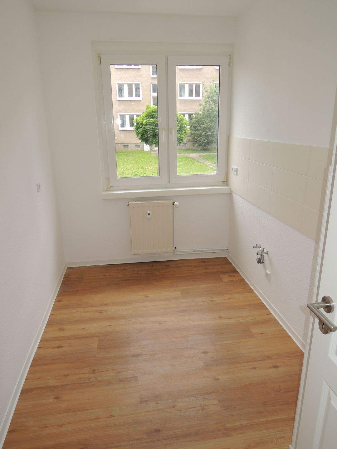 Charmante 3-Raumwohnung – Magdeburg – Vorschaubild 7