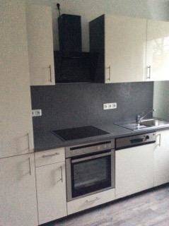 Ein Start zu zweit? Diese Traumwohnung mit 2 Zimmern wartet auf Sie!