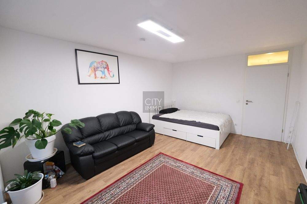 Direkt am Keßlerplatz - Attraktive Wohnung in gefragter Lage - ideal für Investoren – Nürnberg – Vorschaubild 6