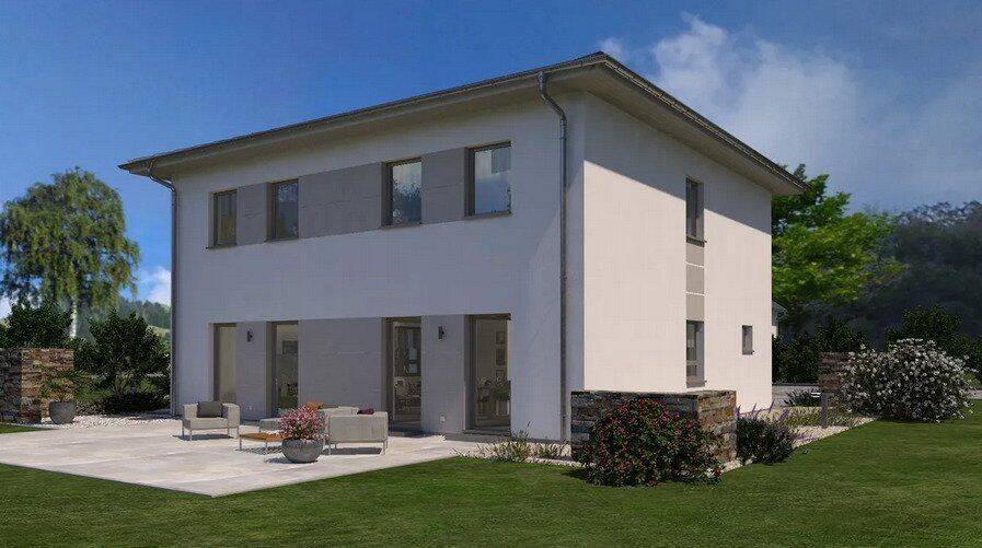 Individuelles Zweifamilienhaus Zinshaus zum Kauf - Zwei Wohneinheiten ein Haus eine Haustechnik – Solingen – Vorschaubild 3