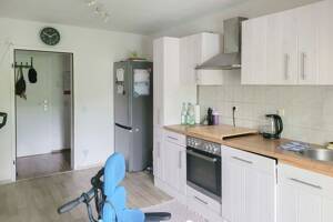 Solide Investition mit Zukunft - Gepflegte Dachgeschosswohnung in familienfreundlicher Lage – 45307 Essen – Vorschaubild 4