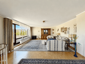 Maisonettewohnung mit Hauscharakter - Wohnen auf zwei Ebenen mit Balkon und Dachterrasse – 30625 Hannover – Vorschaubild 6