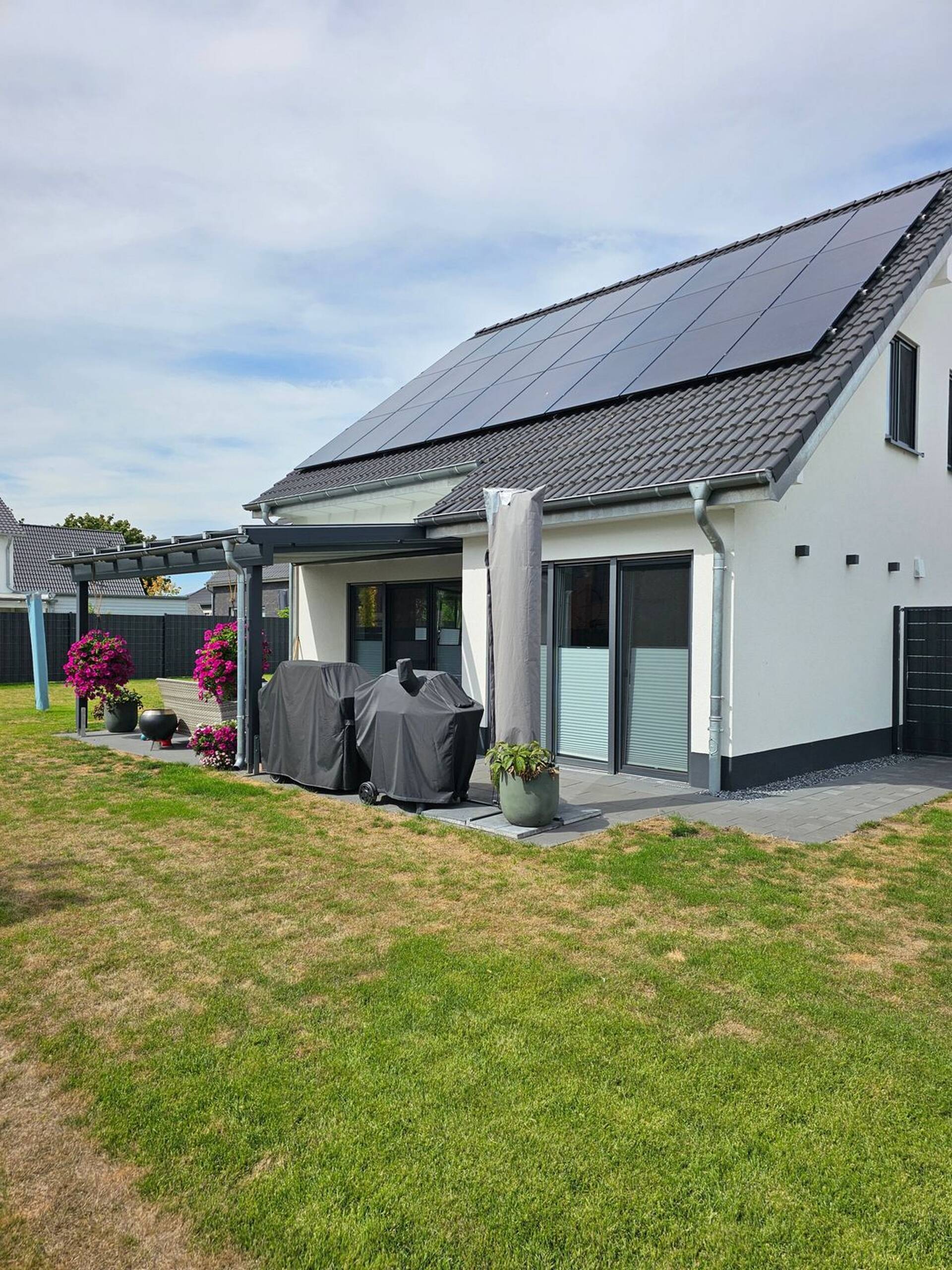 Haus in 59227 Ahlen-Vorhelm mit 131,31 m² kaufen